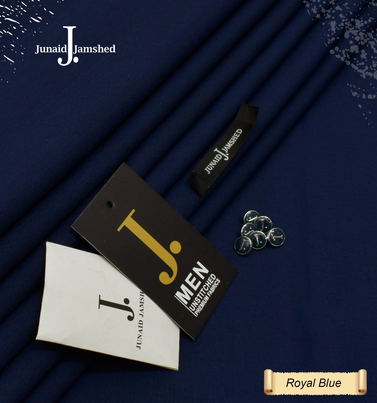 J. Makhan Malai Special Boski – Premium 4 Meter