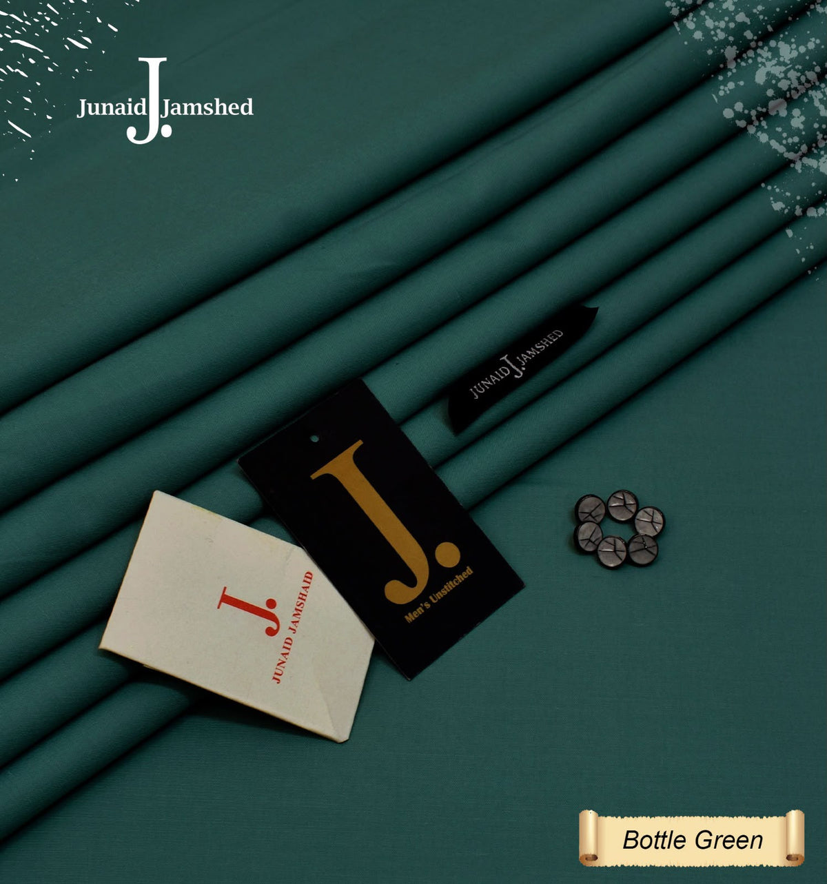 J. Makhan Malai Special Boski – Premium 4 Meter