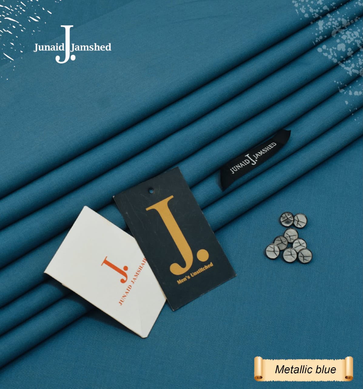J. Makhan Malai Special Boski – Premium 4 Meter
