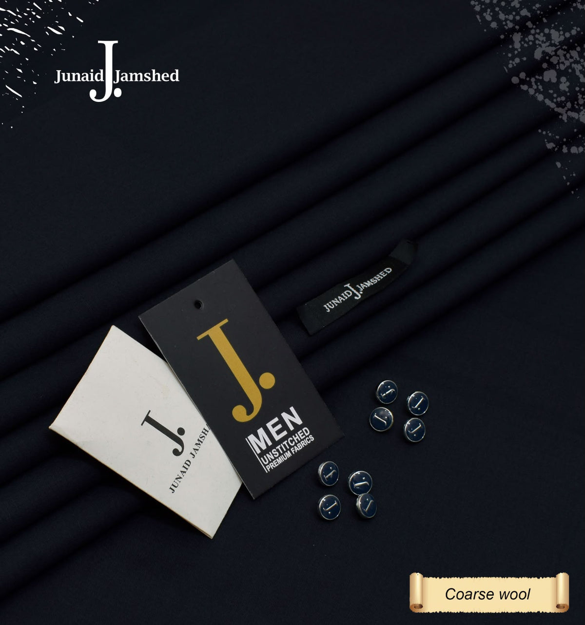 J. Makhan Malai Special Boski – Premium 4 Meter