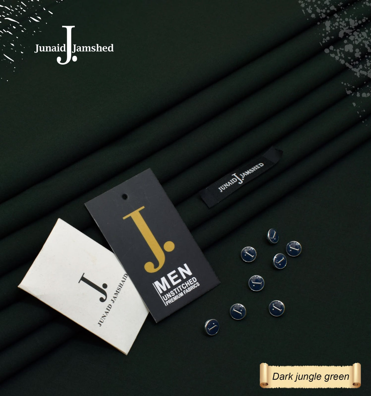J. Makhan Malai Special Boski – Premium 4 Meter