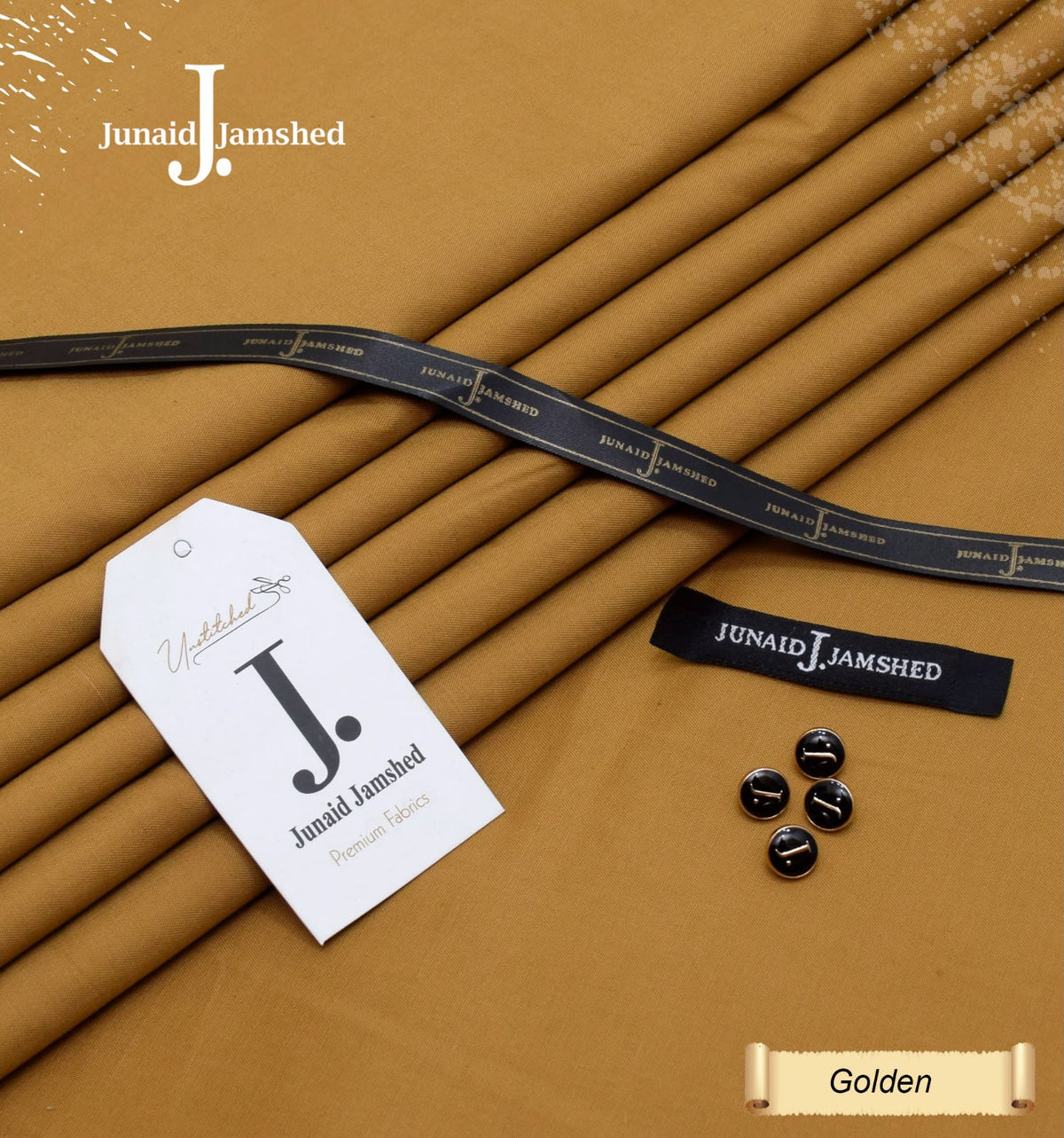 J. Makhan Malai Special Boski – Premium 4 Meter