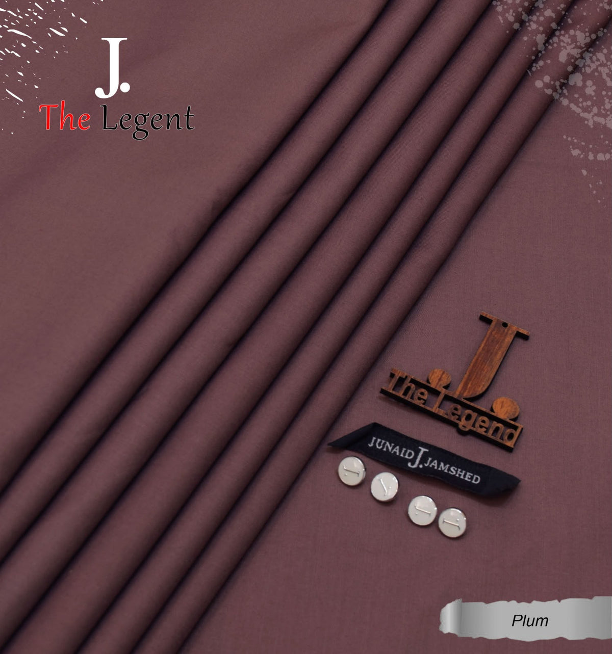 J. Makhan Malai Special Boski – Premium 4 Meter