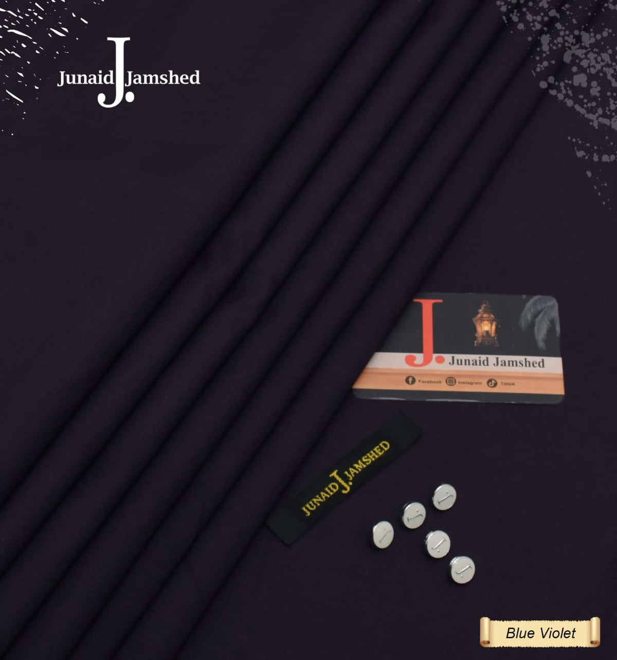 J. Makhan Malai Special Boski – Premium 4 Meter