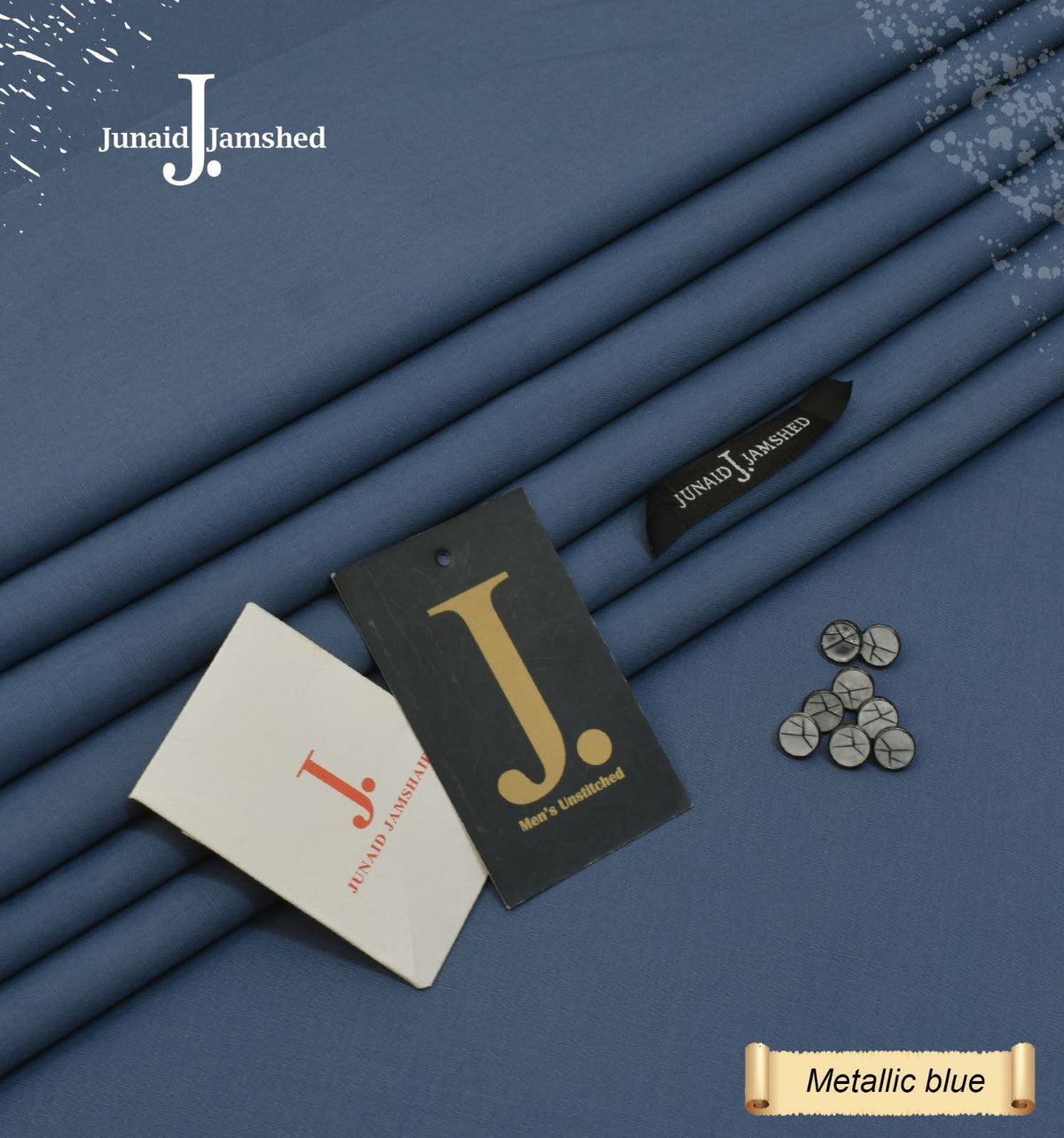 J. Makhan Malai Special Boski – Premium 4 Meter