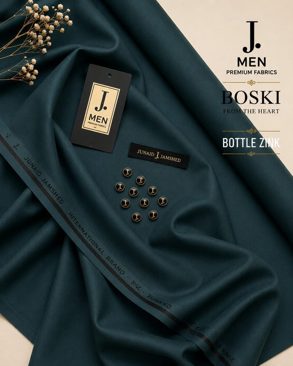 J. Makhan Malai Special Boski – Premium 4 Meter
